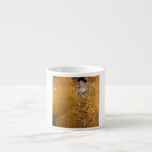 Gustav Klimt - Adele Bloch-Bauer I. Espresso Cup