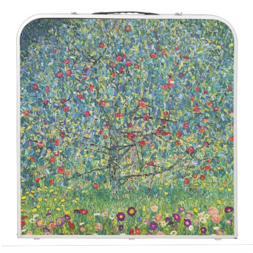 Gustav Klimt _ Apple Tree Beer Pong Table