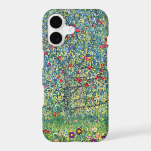 Gustav Klimt - Apple Tree iPhone 17 Case