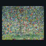 Gustav Klimt - Apple Tree I Photo Print<br><div class="desc">Gustav Klimt - Apple Tree I</div>