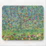 Gustav Klimt - Apple Tree Mouse Pad