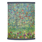 Gustav Klimt - Apple Tree