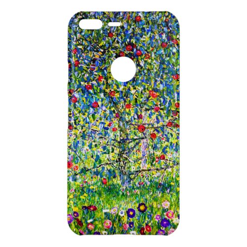 Gustav Klimt Apple Tree Uncommon Google Pixel XL Case