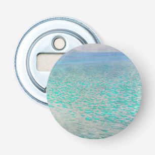 Gustav Klimt - Attersee Bottle Opener