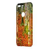 Gustav Klimt Birch Trees Uncommon Google Pixel Case (Back/Left)