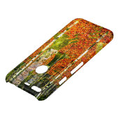 Gustav Klimt Birch Trees Uncommon Google Pixel Case (Top)