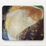 Gustav Klimt - Danae Mouse Pad