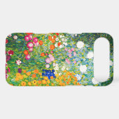 Gustav Klimt Flower Garden iPhone 5 Case Case For iPhone 5C (Back (Horizontal))