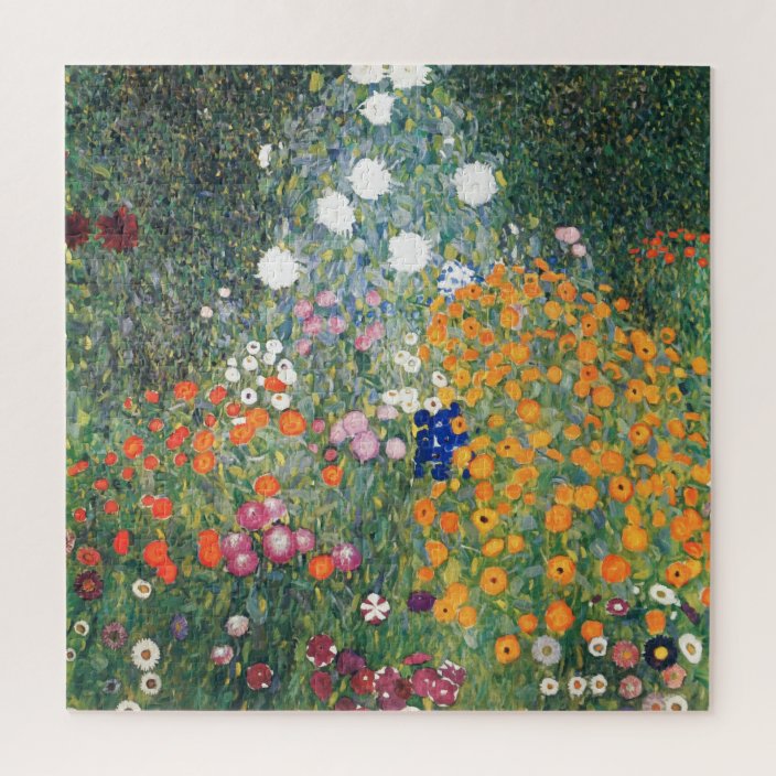 Gustav Klimt A4 Canvas Paper Poster Art Prints Portraits Art