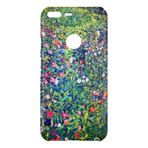 Gustav Klimt Italian Garden Uncommon Google Pixel XL Case
