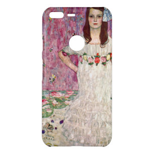 Gustav Klimt Mada Primavesi Uncommon Google Pixel XL Case