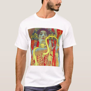 Gustav Klimt Medicine II T-Shirt