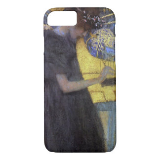 Gustav Klimt Music iPhone 8/7 Case