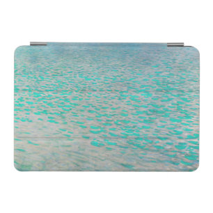 Gustav Klimt - On Lake Attersee iPad Mini Cover