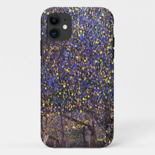 Gustav Klimt Pear Tree iPhone 11 Case