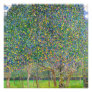 Gustav Klimt - Pear Tree Photo Print