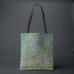 Gustav Klimt - Pear Tree Tote Bag<br><div class="desc">Pear Tree - Gustav Klimt,  Oil on Canvas,  1903</div>
