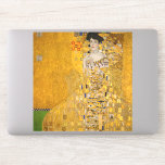 Gustav Klimt - Portrait of Adele Bloch-Bauer I Sticker