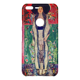 Gustav Klimt Portrait of Adele Bloch-Bauer II Uncommon Google Pixel XL Case