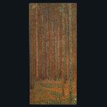 Gustav Klimt - Tannenwald Pine Forest Wood Flash Drive<br><div class="desc">Fir Forest / Tannenwald Pine Forest - Gustav Klimt,  Oil on Canvas,  1902</div>