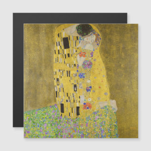 Gustav Klimt - The Kiss