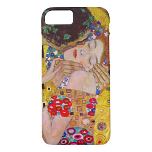Gustav Klimt the Kiss iPhone 8/7 Case