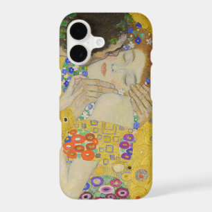 Gustav Klimt - The Kiss iPhone 17 Case