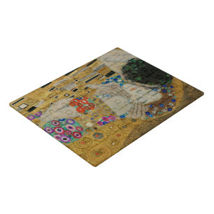 Gustav Klimt The Kiss Jigsaw Puzzle