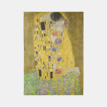 Gustav Klimt - The Kiss Rug