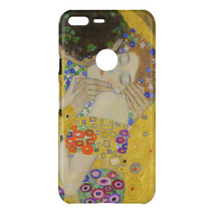 Gustav Klimt - The Kiss Uncommon Google Pixel XL Case