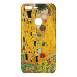 Gustav Klimt The Kiss Uncommon Google Pixel XL Case