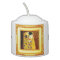 Gustav Klimt  "The Kiss"  Votive Candle