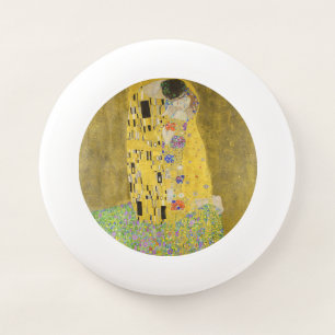 Gustav Klimt - The Kiss Wham-O Frisbee