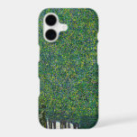 Gustav Klimt - The Park iPhone 17 Case<br><div class="desc">The Park - Gustav Klimt,  Oil on Canvas,  1910</div>