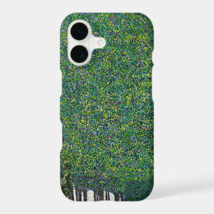 Gustav Klimt - The Park iPhone 17 Case
