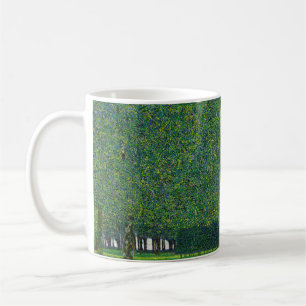 Gustav Klimt - The Park Coffee Mug