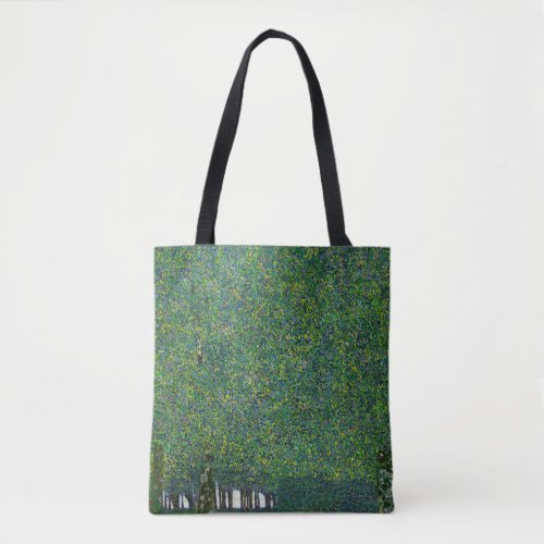 Gustav Klimt _ The Park Tote Bag