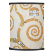 Gustav Klimt The Tree Of Life Art Nouveau Lamp Shade (Left)