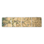 Gustav Klimt - The Tree of Life, Stoclet Frieze Beer Pong Table
