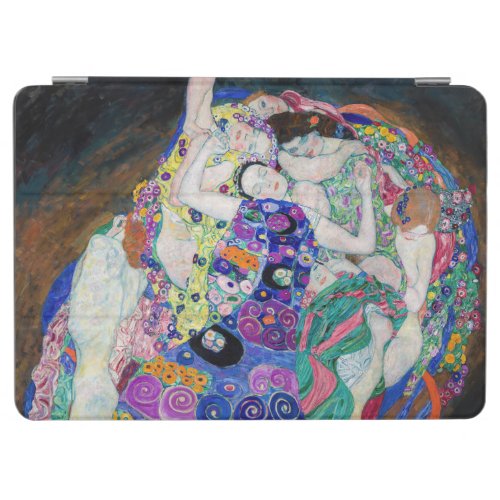 Gustav Klimt _ The Virgin iPad Air Cover