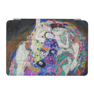 Gustav Klimt - The Virgin iPad Mini Cover