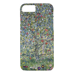 Gustav Klimt Tree iPhone 8/7 Case