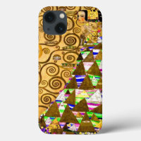 Gustav Klimt Tree of Life