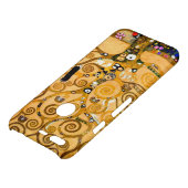 Gustav Klimt Tree of Life Uncommon Google Pixel Case (Top)