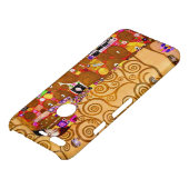 Gustav Klimt Tree of Life Uncommon Google Pixel Case (Top)