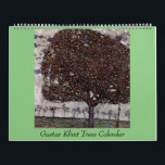 Gustav Klimt Trees Artwork Calendar<br><div class="desc">Classic artworks that have passed into the public domain and make wonderful gifts and other products. 14 paintings, including: Front Cover: The Apple Tree January: Orchard February: Birch Forest March: Roses Under the Trees April: Lakeside with Birch Trees May: Beech Grove June: Apple Tree July: Pear Tree August: The Park...</div>