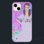 Gustav Klimt's Mäda Primavesi paintng    Case-Mate iPhone 14 Plus Case<br><div class="desc">Gustav Klimt's Mäda Primavesi paintng iPhone 14 Plus Case.</div>