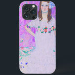 Gustav Klimt's Mäda Primavesi paintng   iPhone 13 Pro Max Case<br><div class="desc">Gustav Klimt's Mäda Primavesi paintng  iPhone 13 Pro Max Case</div>