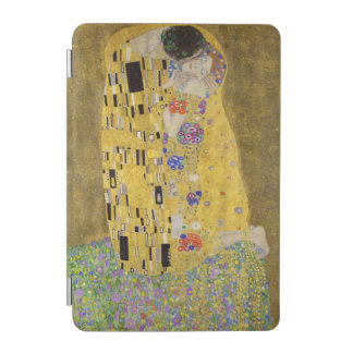 Gustav Klimt's The Kiss Painting Art iPad Mini Cover