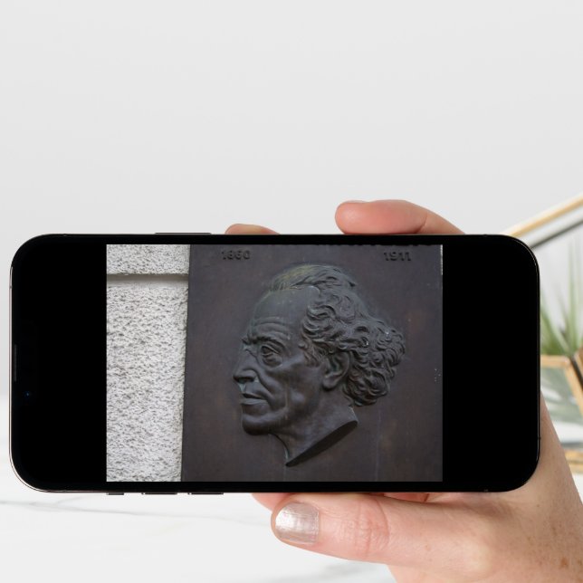 Gustav Mahler (Front Digital)